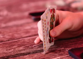 Ha szerda, akkor bridzsklub