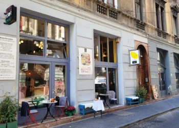 Ellátogattunk a Grumpyba, a Hungry Mama brunchozójába