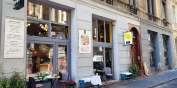 Ellátogattunk a Grumpyba, a Hungry Mama brunchozójába