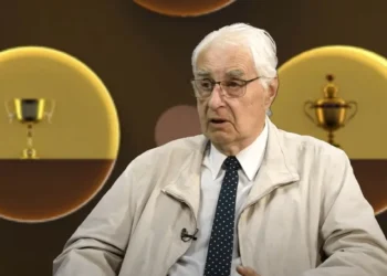 Elhunyt Kopeczky Lajos televíziós-riporter