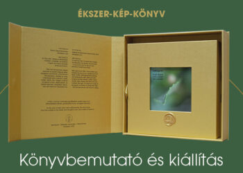 Szél Ágnes „Élet-élek” – fotóalbum bemutató