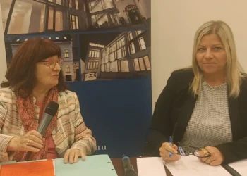 Eredményesen zárult a Kulturális Szakosztály tisztújítása