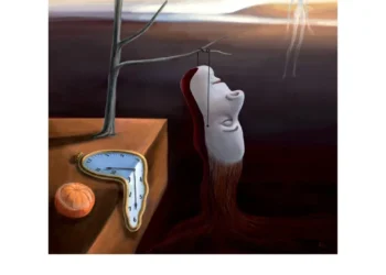 Szándékosan generált hazugságok – egyre gyakrabban manipulált AI képek jelentek meg a politikai kommunikációban