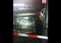 Olasz oknyomozót akartak megölni, szerencsén múlt, hogy nem történt haláleset