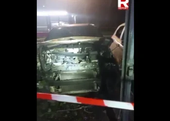 Olasz oknyomozót akartak megölni, szerencsén múlt, hogy nem történt haláleset