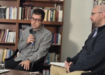 Oknyomozók, titkosszolgák és a brüsszeli szál – az újságírás oknyomozói szemmel