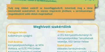 Mesterkurzus a természetalapú megoldásokról újságíróknak