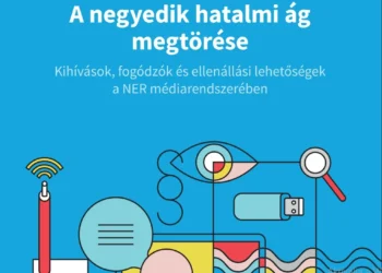 A Transparency International új kiadványa az újságírás kihívásaival foglalkozik