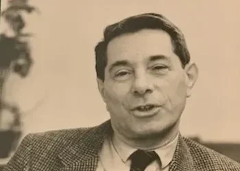 „Az isten áldja meg, Varga elvtárs!”