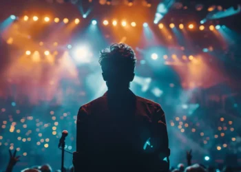 Open Mic Night – ahol a fotós szakma bemutatkozhat