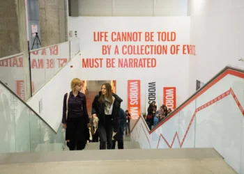 Voices – az Európai Újságírás és Médiaszabadság Fesztiválja visszatér