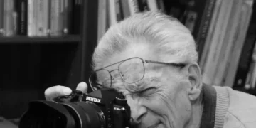 B. Molnár Béla fotográfus – Ami a képek mögött van II. rész