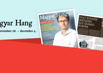 Rendhagyó válogatással búcsúzik a  Szabad Európa