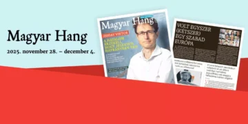 Rendhagyó válogatással búcsúzik a Szabad Európa