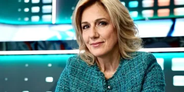 Fókuszban a műsorvezetés és a szociális érzékenység – Barabás Évivel beszélgetünk a PRaliné Klubban