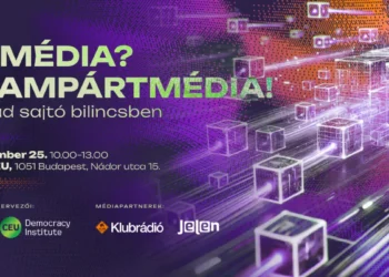 Közmédia? Állampártmédia! A szabad sajtó bilincsben