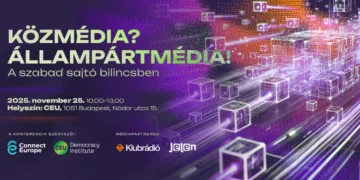 Közmédia? Állampártmédia! A szabad sajtó bilincsben