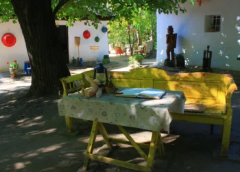 Kunsági homok a szélben – barangolás Kecskemét és térségében