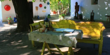 Kunsági homok a szélben – barangolás Kecskemét és térségében