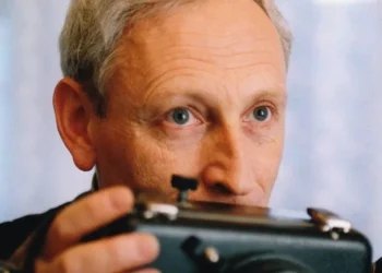 Ami a képek mögött van – beszélgetés Kende Tamás fotográfussal