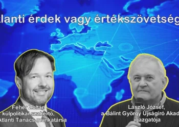 Amerika, Európa és Kína háromszöge, érdekek és értékek csatája