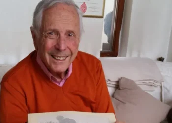 Libik André megemlékezés