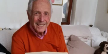 Libik André megemlékezés