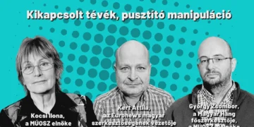 Szó-beszéd 6. – Kikapcsolt tévék, pusztító manipuláció