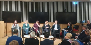 „A média ilyen fokú egyoldalú tájékoztatása kimeríti a választási csalás fogalmát” – a médiarendszerről tartottak konferenciát