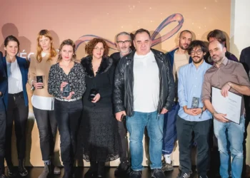 A 2025-ös Hégető Honorka pályázat díjazottjai