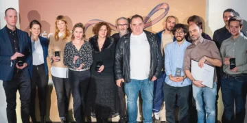 A 2025-ös Hégető Honorka pályázat díjazottjai