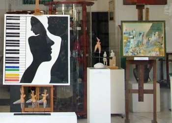 Új honlap, régi sokszínűség – a Karikaturista Szakosztálynak megújult a honlapja