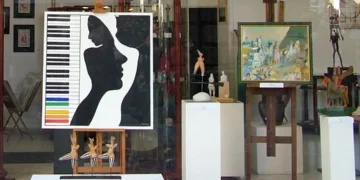 Új honlap, régi sokszínűség – a Karikaturista Szakosztálynak megújult a honlapja