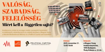 Valóság, szabadság, felelősség – miért kell a független sajtó?