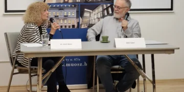 Erről még nem beszéltem senkinek – Máté Gáborral beszélgettünk (videóval)