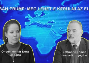 Orbán -Trump: meg lehet-e kerülni az EU-t?