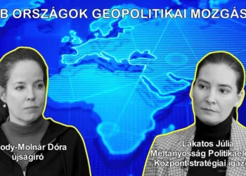 Kisebb országok geopolitikai mozgástere – Orbán Viktor washingtoni látogatása kapcsán