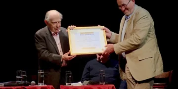 November végéig lehet pályázni a Paul Lendvai-díjra