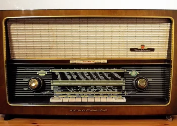 100 éves a rádiózás – a Magyar Rádióra emlékezünk