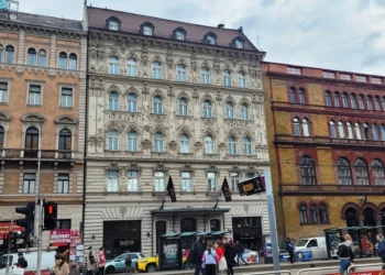 Ismerkedtünk a Nemzeti Szálló múltjával, jelenével