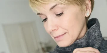 D.Tóth Krisztina beperli a Metát, mert hamis AI videóban szerepeltetik