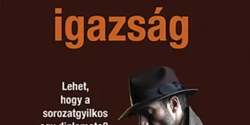 Csontos Csaba, Lassú igazság – egy igazi politikai krimi