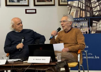 Ami a képek mögött van II. rész – beszélgetés B. Molnár Béla dokumentarista fotográfussal 