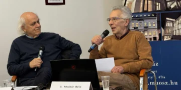 Ami a képek mögött van II. rész – beszélgetés B. Molnár Béla dokumentarista fotográfussal