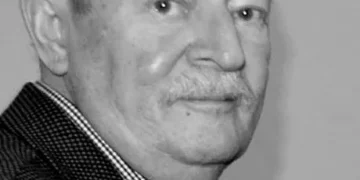 László Gyulától búcsúzunk – Akinek a MÚOSZ volt az élete