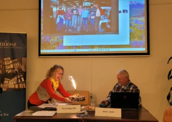 Így írtak történelmet az első magyarok a Himaláján (videóval)