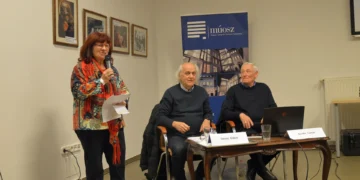 Ami a képek mögött van – Kende Tamás fotográfussal beszélgetett Dénes Gábor