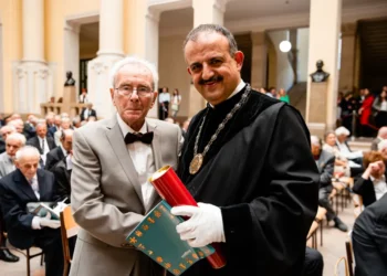 Elhunyt Nádory István