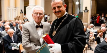 Elhunyt Nádory István