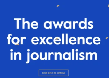 Még egy hétig pályázhat a 2026-os European Press Prize-ra